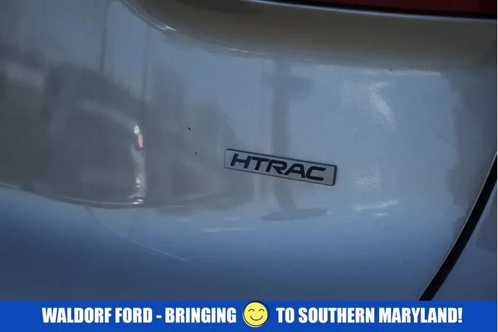 $20995 : Hyundai SANTA FE 2023 AWD SE image 7