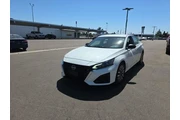$20800 : Nissan Altima 2024 2.5 SV 4d thumbnail