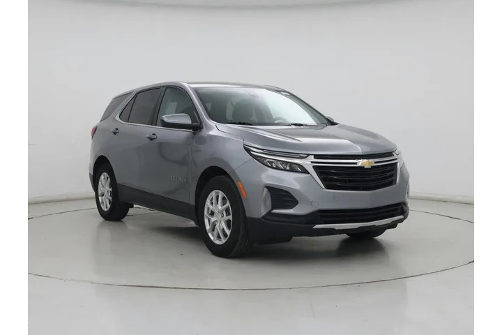 $22998 : Chevrolet Equinox 2024 LT 4d image 1