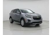 Chevrolet Equinox 2024 LT 4d en Binghamton