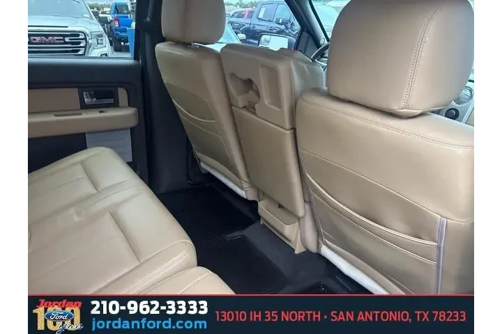 $15678 : Ford F-150 2013 4x2 XLT 4dr image 10