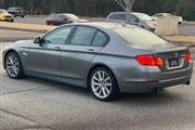 $7500 : 2011 BMW 5 Series 535i xDrive thumbnail