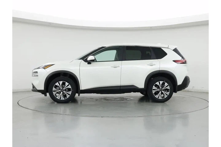 $23998 : Nissan Rogue 2023 AWD SV 4dr image 3
