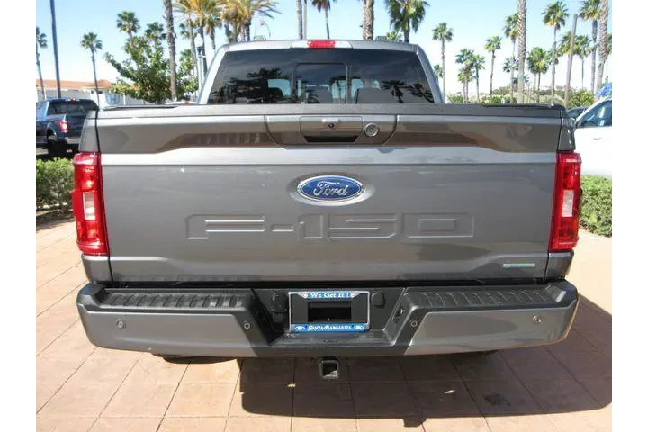 $39294 : Ford F-150 2023 4x4 XLT 4dr image 3
