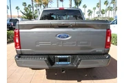 $39294 : Ford F-150 2023 4x4 XLT 4dr thumbnail
