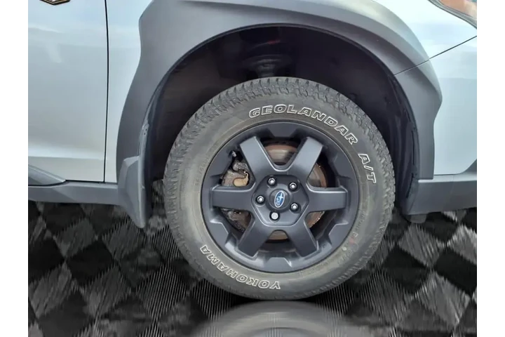 $30933 : Subaru Outback 2024 AWD Wild image 7