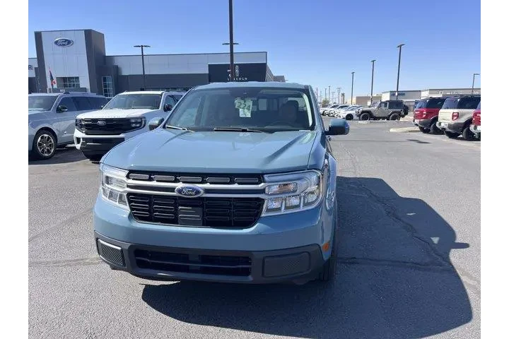 $29999 : Ford Maverick 2022 Lariat 4d image 2