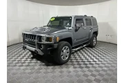 $13967 : HUMMER H3 2008 4x4 Alpha 4dr thumbnail