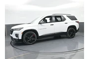 $35997 : Chevrolet Traverse 2023 Prem thumbnail