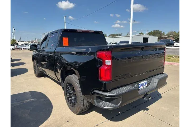 $24587 : Chevrolet Silverado 1500 202 image 5