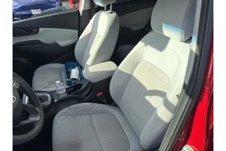 $15997 : Hyundai KONA 2022 SEL 4dr Cr image 6