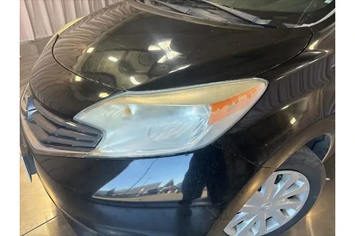 $6499 : Nissan Versa Note 2014 SV 4d image 9