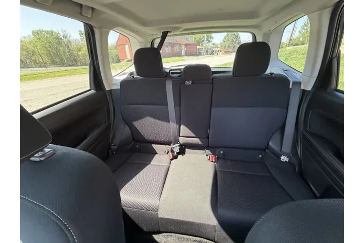 $9950 : 2018 Forester 2.5i Premium image 10