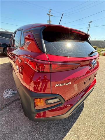 $17990 : 2021 HYUNDAI KONA2021 HYUNDAI image 4