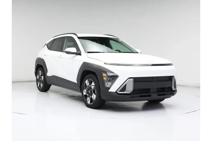 $21998 : Hyundai KONA 2025 SEL 4dr Cr image 1