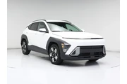 Hyundai KONA 2025 SEL 4dr Cr en Charlotte