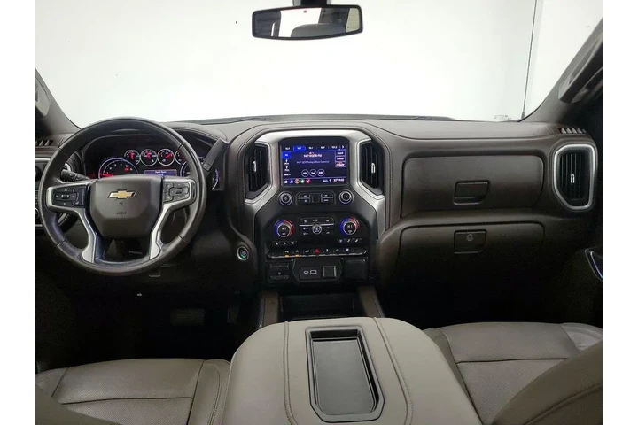 $31998 : Chevrolet Silverado 1500 201 image 9