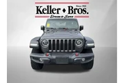 $37933 : Jeep Wrangler Unlimited 2021 thumbnail