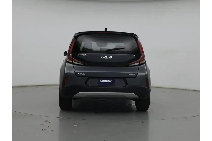 $22998 : Kia Soul 2023 EX 4dr Crossov image 6