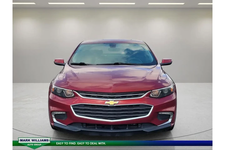 $12549 : Chevrolet Malibu 2018 LT 4dr image 8