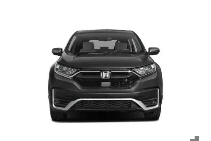 $21499 : Honda CR-V 2020 EX-L 4dr SUV image 4