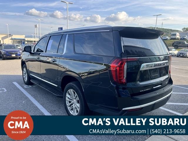 $55225 : PRE-OWNED 2022 YUKON XL SLT image 7