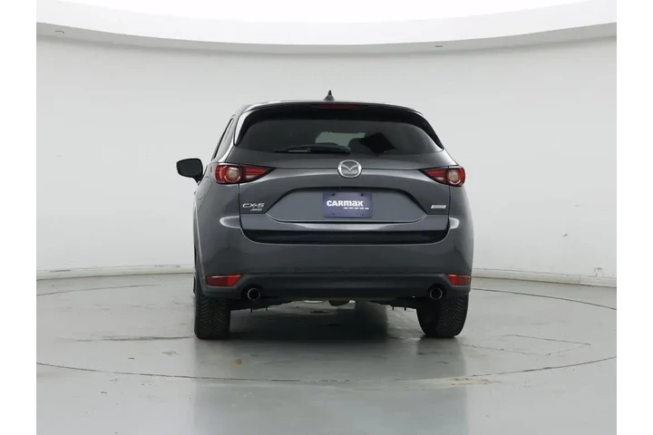 $17998 : Mazda CX-5 2019 AWD Grand To image 6