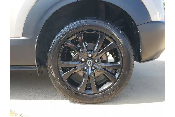 $22988 : Mazda CX-30 2024 AWD 2.5 S S image 9