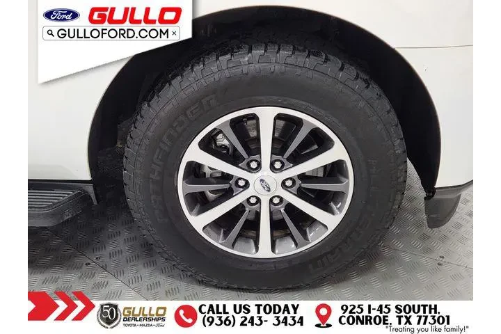 $28991 : Ford Expedition 2020 4x2 XLT image 9