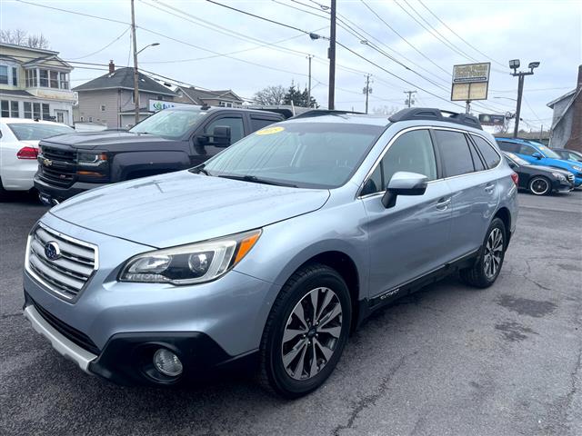 $15900 : 2015 Outback image 4