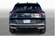 $25989 : Kia Sportage 2023 AWD X-Line thumbnail