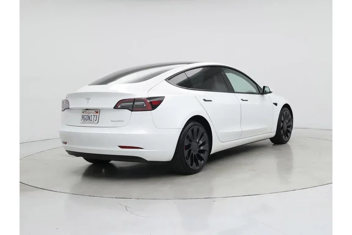 $33998 : Tesla Model 3 2023 AWD Perfo image 8