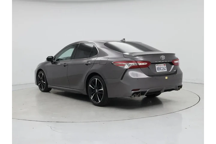 $24998 : Toyota Camry 2018 XSE 4dr Se image 2