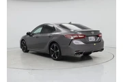 $24998 : Toyota Camry 2018 XSE 4dr Se thumbnail