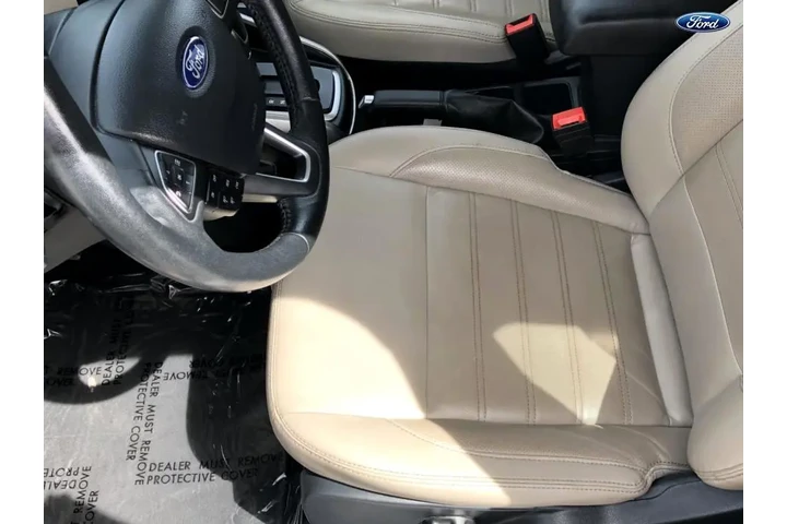 $15990 : 2019 EcoSport Titanium AWD image 10