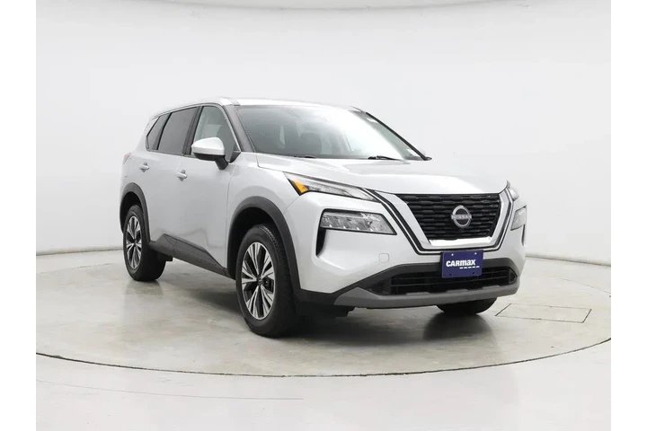 $20998 : Nissan Rogue 2023 SV 4dr Cro image 1