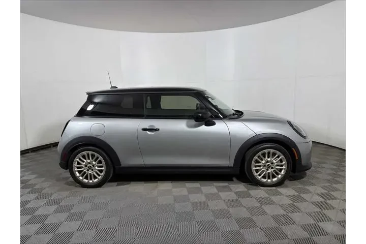 $29493 : MINI Hardtop 2 Door 2025 Coo image 7
