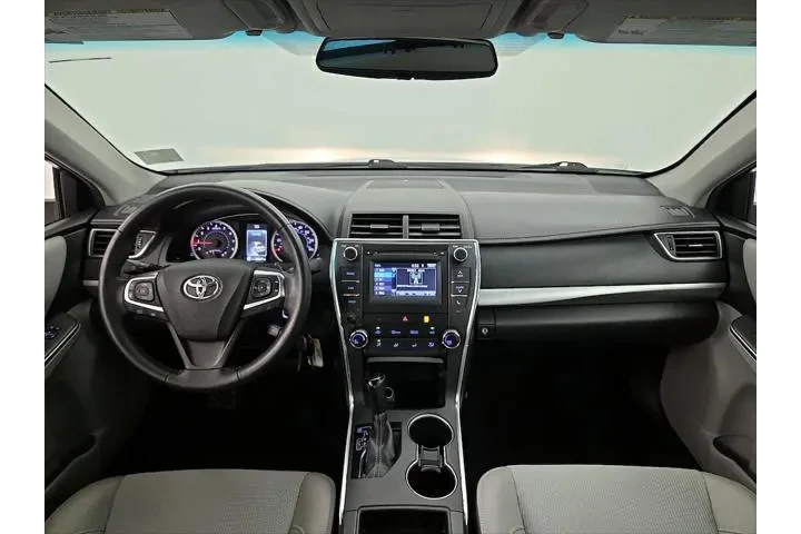 $15998 : Toyota Camry 2017 SE 4dr Sed image 9