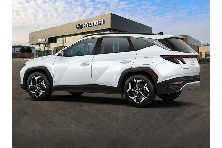 $23859 : Hyundai TUCSON 2023 AWD Limi image 4