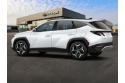 $23859 : Hyundai TUCSON 2023 AWD Limi thumbnail