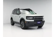 Ford Bronco Sport 2022 AWD O
