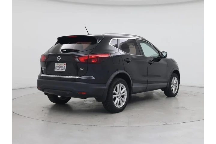 $13599 : Nissan Rogue Sport 2018 SV 4 image 8