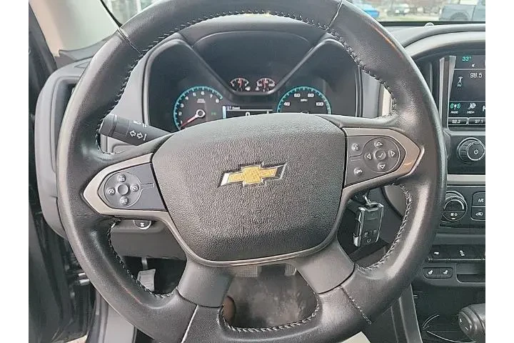 $24900 : Chevrolet Colorado 2016 4x4 image 10