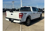 $21700 : Ford F-150 2021 4x4 King Ran thumbnail
