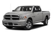 PRE-OWNED 2016 RAM 1500 EXPRE