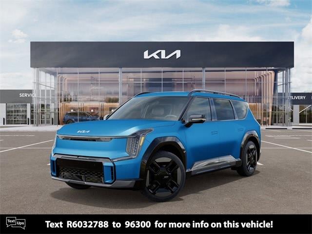 $79930 : 2024 EV9 GT-Line image 1