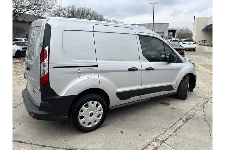$35956 : Ford Transit Connect 2023 XL image 5