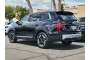 $33900 : Kia Telluride 2024 S 4dr SUV thumbnail