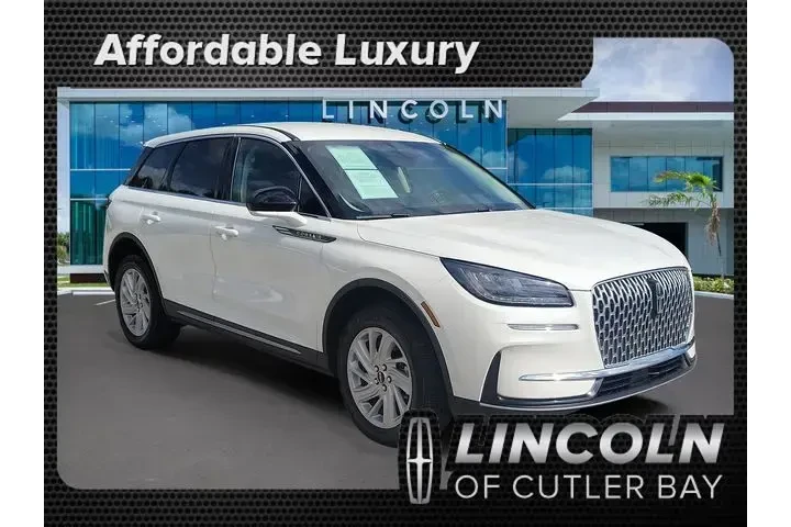 $25990 : Lincoln Corsair 2023 Standar image 1