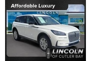 Lincoln Corsair 2023 Standar en Miami